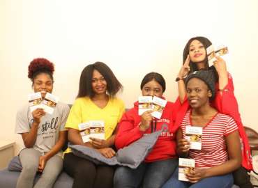 COFFEE TIME WITH GOD