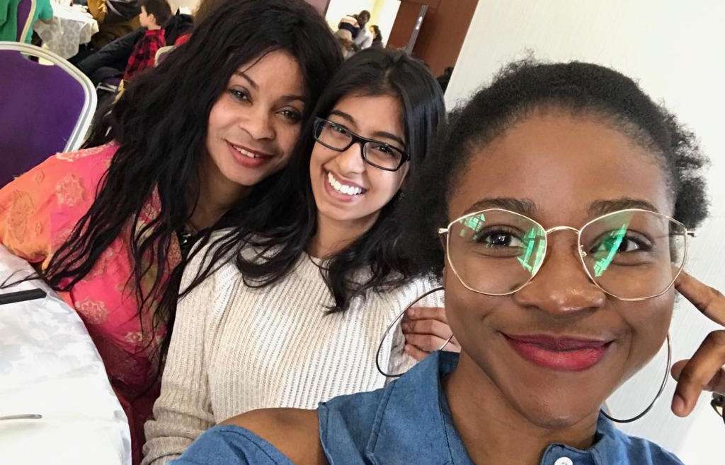 AWAKENING THE VIRTUOUS WOMAN IN ME