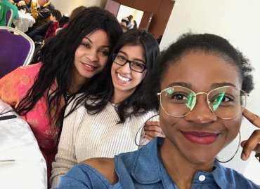 AWAKENING THE VIRTUOUS WOMAN IN ME