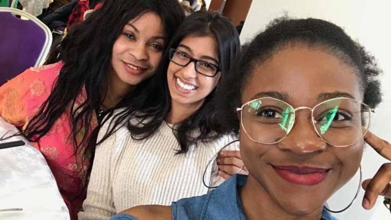 AWAKENING THE VIRTUOUS WOMAN IN ME