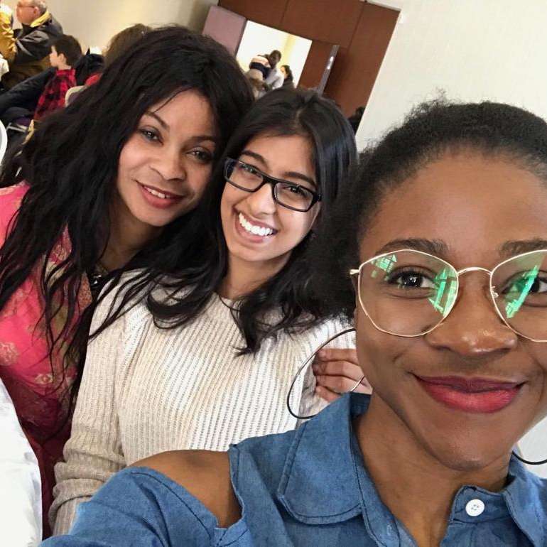 AWAKENING THE VIRTUOUS WOMAN IN ME