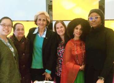 VIRTUOUS WOMEN WORLD INTERNATIONAL (VWWI)