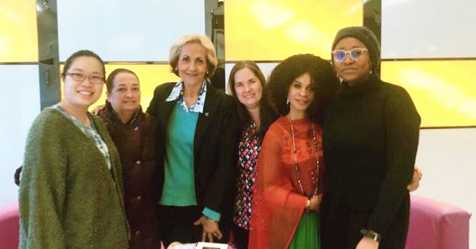 VIRTUOUS WOMEN WORLD INTERNATIONAL (VWWI)