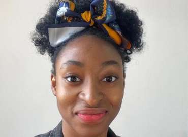 Esther Oluchi Ndubuisi