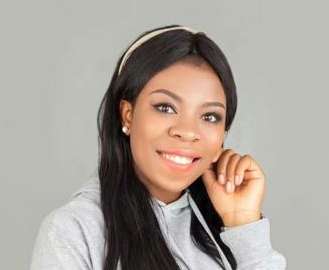 Okoli Blessing Onyinyechukwu